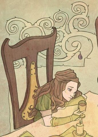 Archivo:Margaery Tyrell by ~mustamirri©.jpg