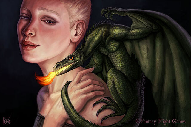 Archivo:Rhaegel by Felicia Cano©.jpg