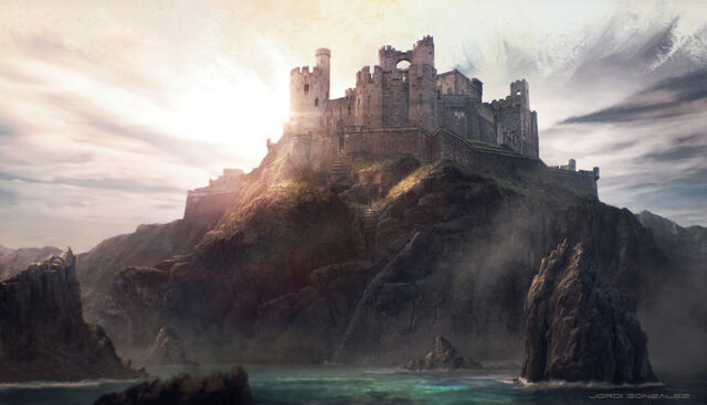 Archivo:Evenfall Hall on Tarth by Jordi González©.jpg