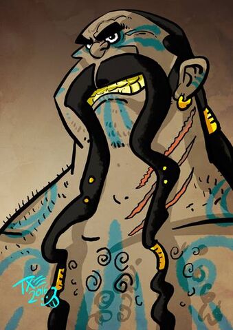 Archivo:Jhaqo by The Mico©.jpg