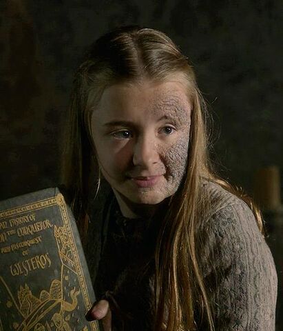 Archivo:Shireen Baratheon HBO.jpg