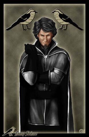 Archivo:Petyr Baelish by Amoka©.jpg