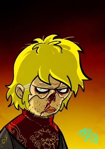 Archivo:Tyrion Lannister 2 by TheMico©.jpg