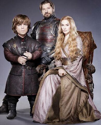 Archivo:Tyrion Jaime y Cersei HBO.jpg