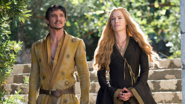 Archivo:Cersei y Oberyn HBO.jpg