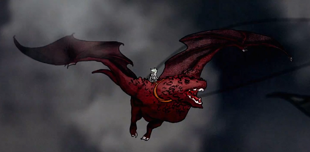 Archivo:Caraxes HBO.png