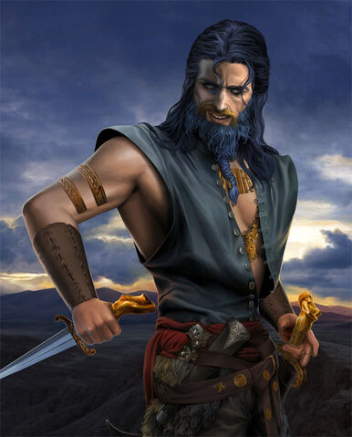 Archivo:Daario Naharis by Steamey©.jpg