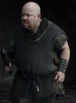 Mord HBO