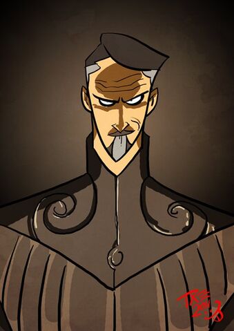 Archivo:Petyr Baelish by The Mico©.jpg
