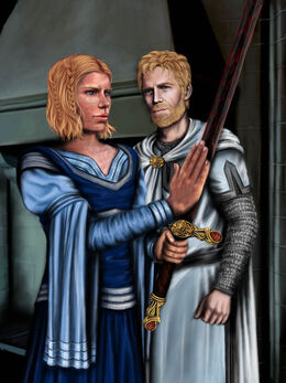 Oathkeeper by nejna©