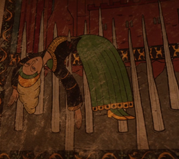 Muerte de Helaena Targaryen