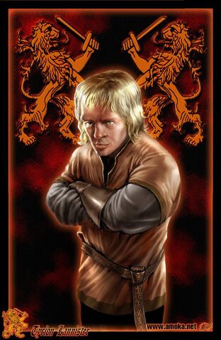 Archivo:Tyrion Lannister by Amoka.jpg