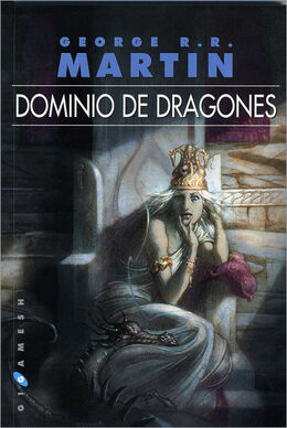 Dominio de dragones