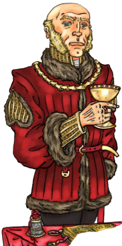 Archivo:Tywin Lannister by Oznerol-1516©.png