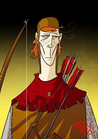 Archivo:Anguy by The Mico©.jpg