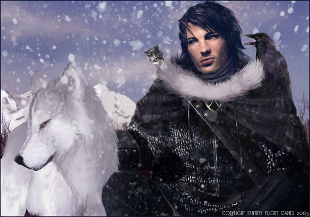 Archivo:Jon Snow by Natascha Röösli, Fantasy Flight Games©.jpg