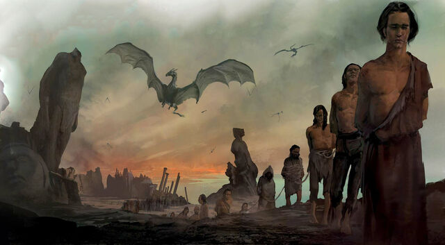 Archivo:Old Ghsi Slaves by Marc Simonetti ©.jpg