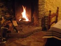Llar de foc