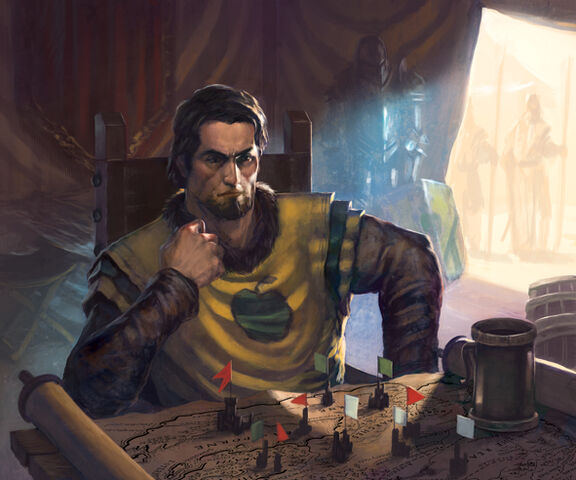 Archivo:Jon Fossoway by Diego Gisbert, Fantasy Flight Games©.jpg