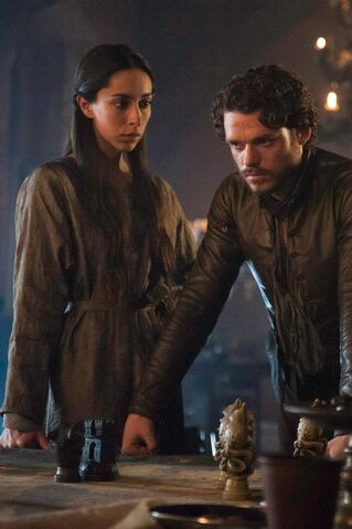 Archivo:Talysa y Robb HBO.jpg