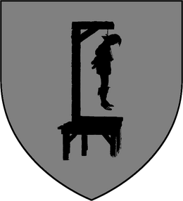 Caballero del Patíbulo