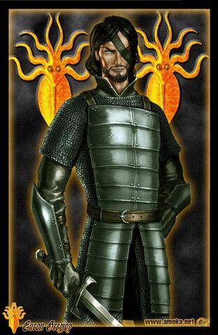 Archivo:Euron Greyjoy by Amoka©.jpg