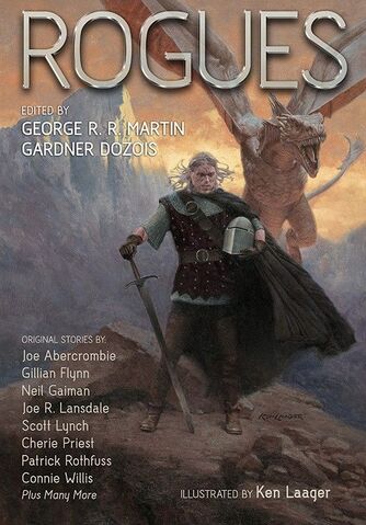 Archivo:Rogues, Subterranean Press.jpg