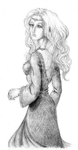 Archivo:Cersei by Nawia©.jpg