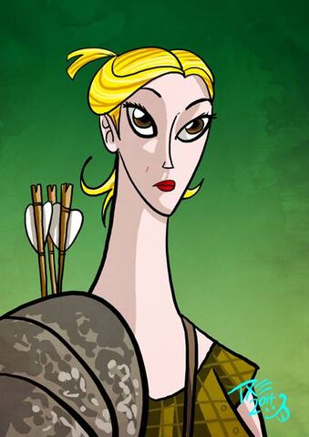 Archivo:Wenda by The Mico©.jpg