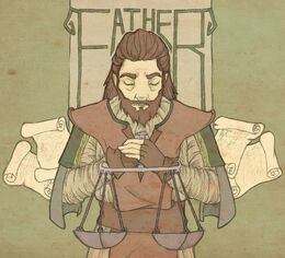 The Father by ~mustamirri©