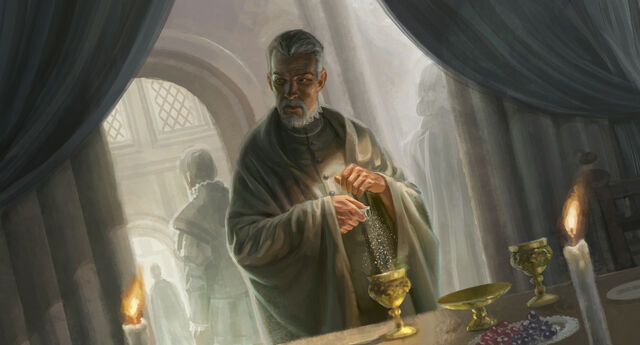 Archivo:Schemes of the Scholar by Mike Capprotti, Fantasy Flight Games©.jpg