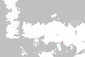 Mapa Asabhad