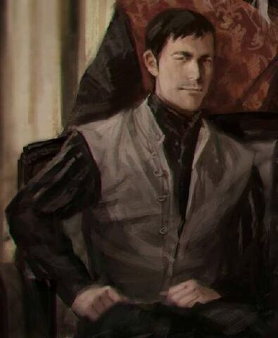 Archivo:Duncan Targaryen by Karla Ortiz©.jpg
