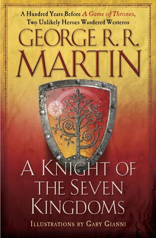 Archivo:A Knight of the Seven Kingdoms portada.jpg