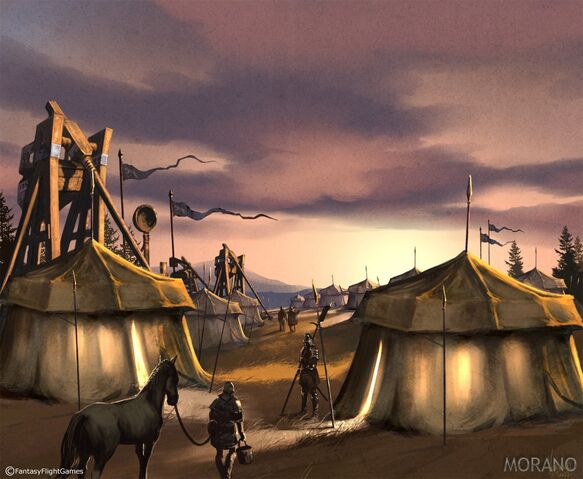 Archivo:BitterbridgeHost by Tomasz Jedruzek, Fantasy Flight Games©.jpg