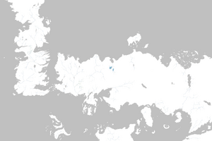 Mapa Mar de Plata