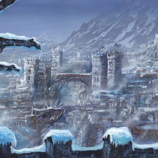 Invernalia Hielo y Fuego Wiki FANDOM powered by Wikia Invernalia Hielo y Fuego Wiki FANDOM powered by Wikia