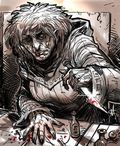 Archivo:Maggy by mattolsonart©.jpg
