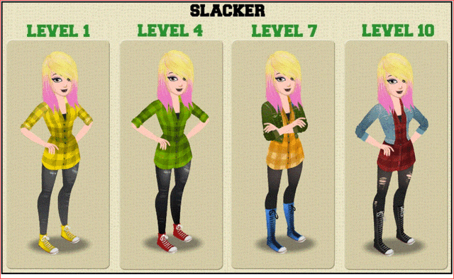 File:FemaleSlackerOutfits.gif