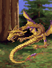 GloryWyverns