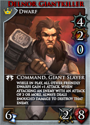 Delnor Giantkiller