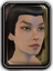 Icon halfelf female