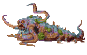 Mon PitHorror