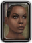 Icon mordebi female