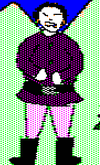 Angrygiant