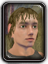 Icon halfling male
