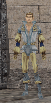 Lord eldan