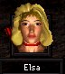 Elsaface