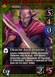 Nalinaidemon