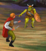 GoblinFight